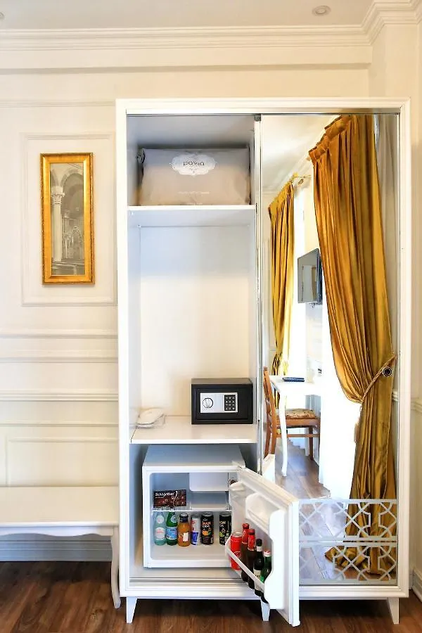 Eler Hotel Tirana 4*,  Albanie