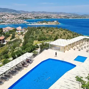 Hotel Dalya Aqua &