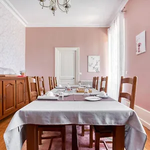 Bed & Breakfast Le Clos Des Pervenches